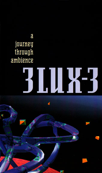 3LUX-3 Technovideo Cover