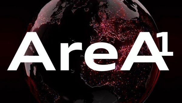 Audi AreA1 Barcelona Event Dokumentation
