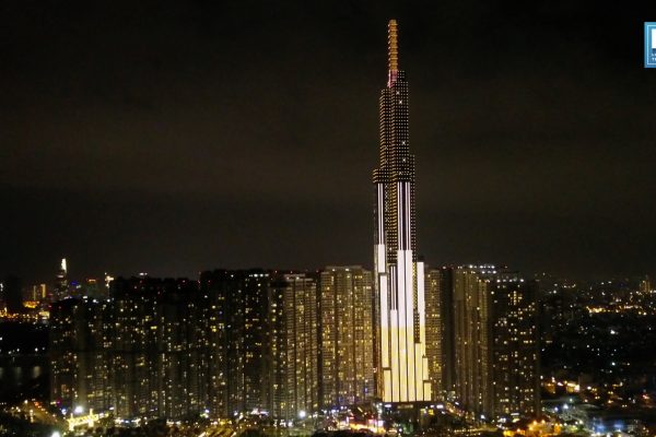 LK Technology - Landmark 81 - Image Film