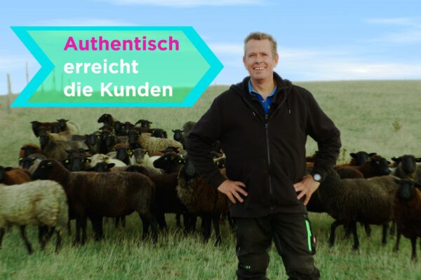 Authentische Werbevideos