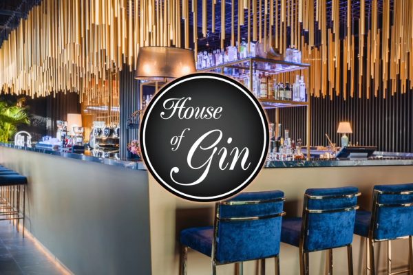 Imagefilm House of Gin