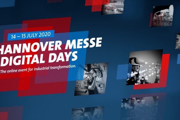 Digital Days Animation & Eventvideo