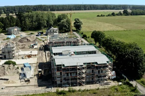 Imagefilm Burchardt Immobilien