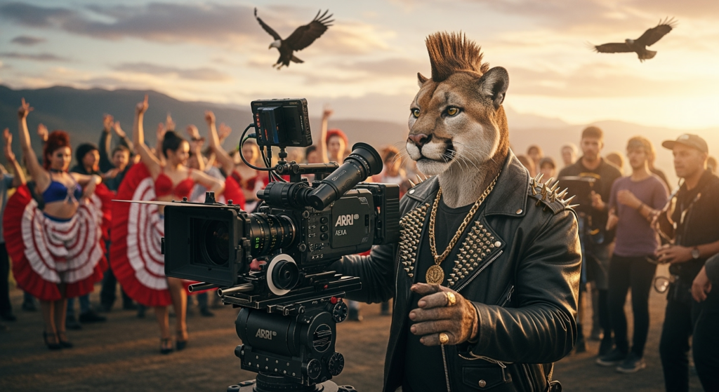 KI Werbevideo erstellen lassen bei REMAKE.TV – Hochfrequente Video-Ads für E-Commerce durch automatisierte URL-to-Video Workflows.